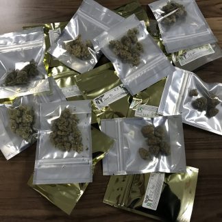Mixed Dozen - 12 eighths