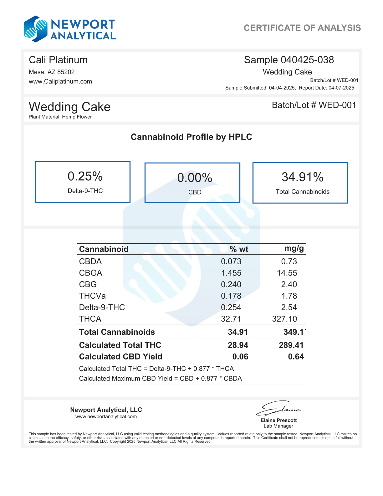 Bulk Clearance 13 Wedding Cake - Image 4